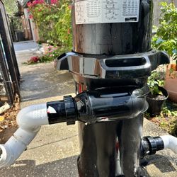 Hayward Pool Filter