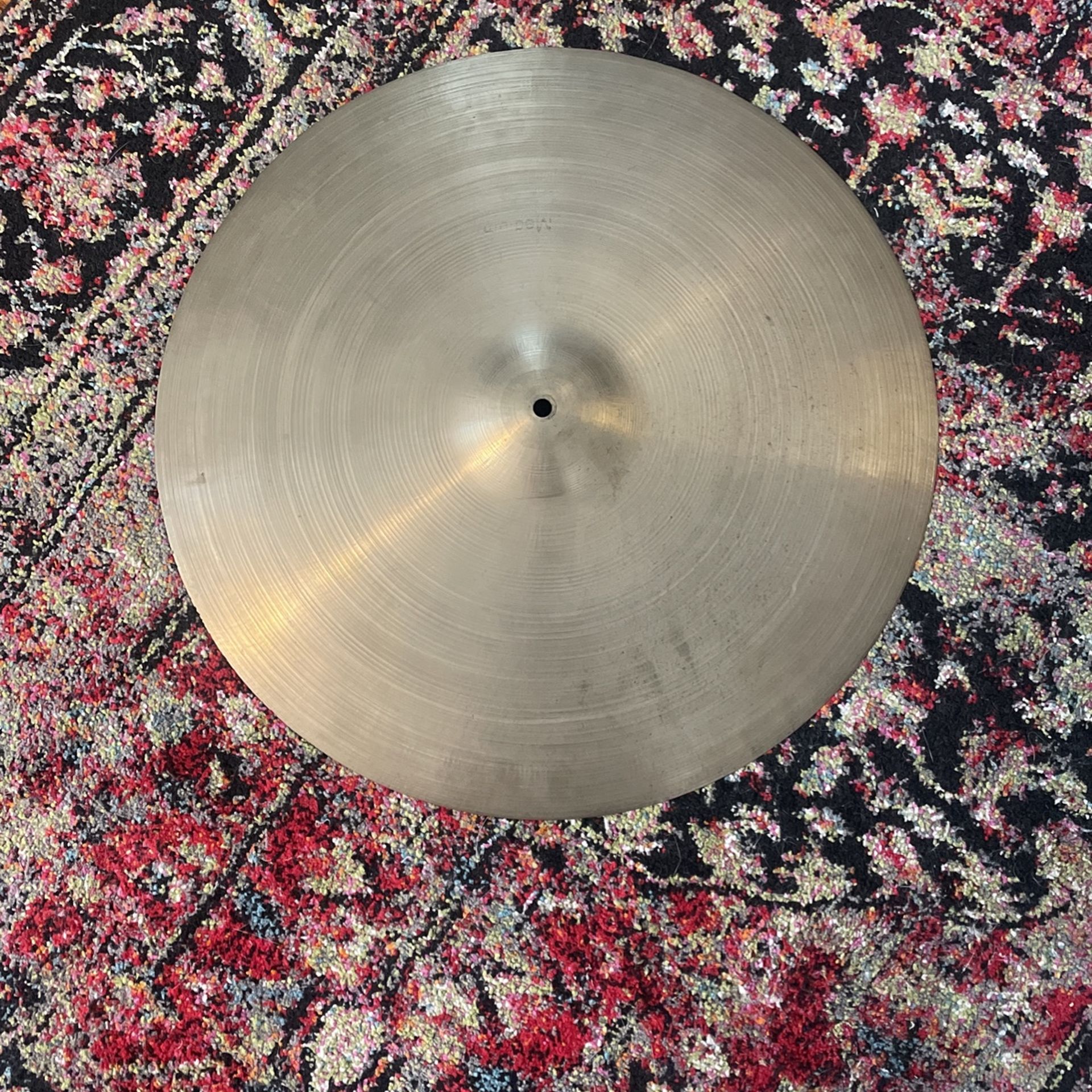UFIP Ajaha Ride Cymbal for Sale in Pico Rivera, CA OfferUp