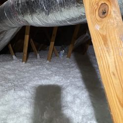 Insulation Attics Hot Summer Heat  Save Energy 