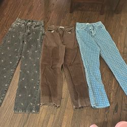 Pantalones