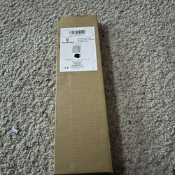 DecoBros Closet Hanging Rod 