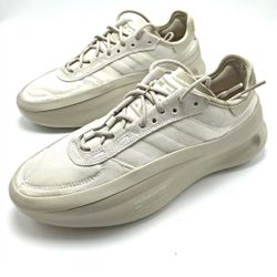 Size 10.5 adidas adiFOM TRXN Aluminium Wonder Beige