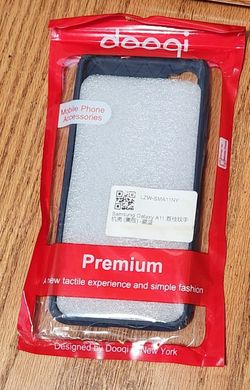Samsung Galaxy A11 Case