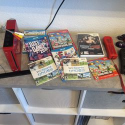 Wii