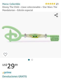 Star wars Special Edition Key