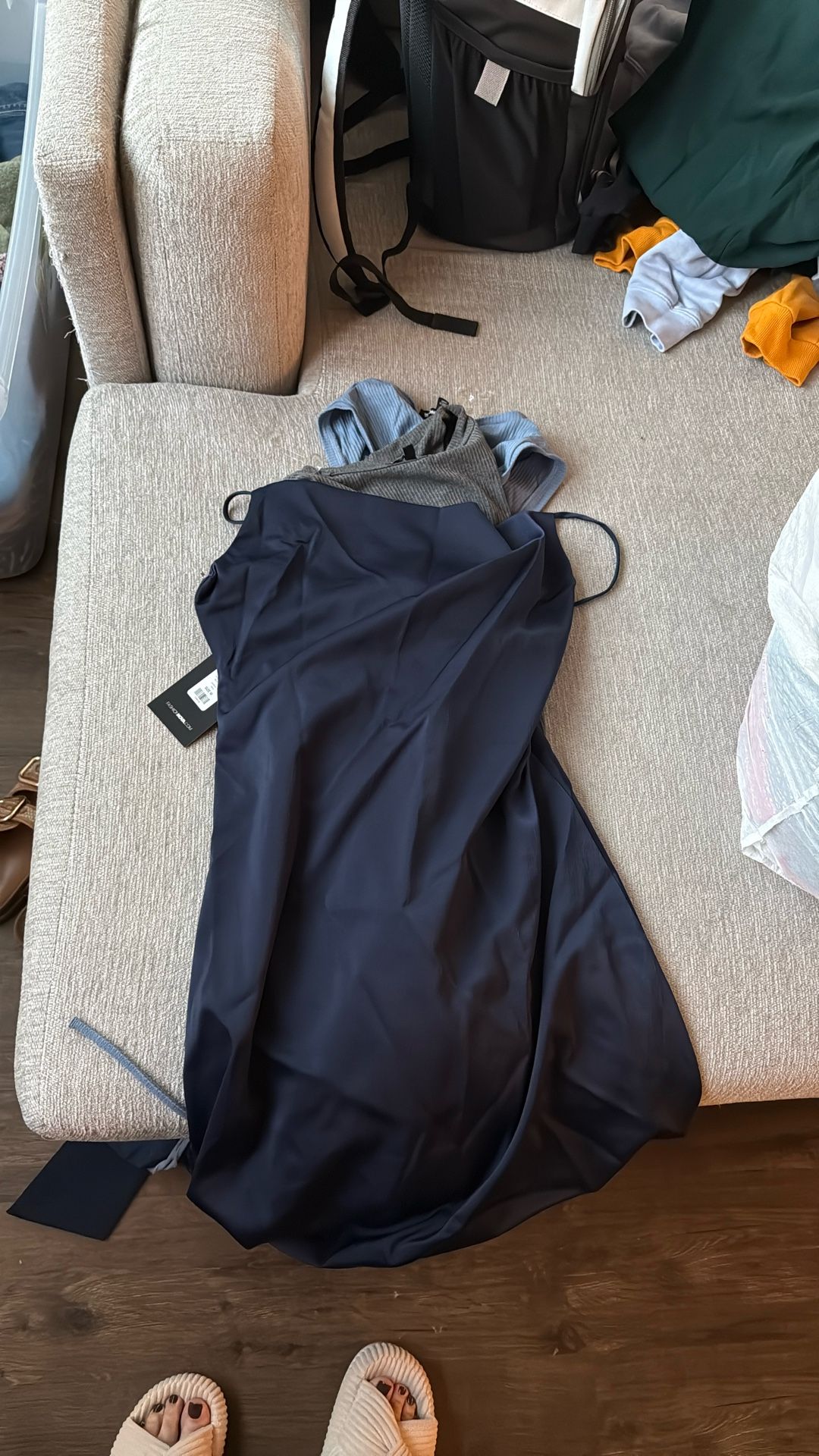 Several Women's Clothes Free