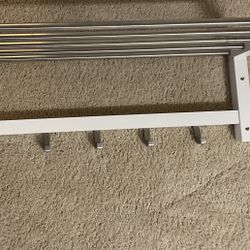 IKEA Coat Rack 