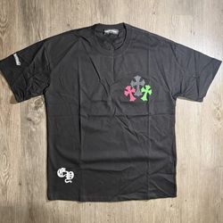 CHROME HEART T SIZE M/L