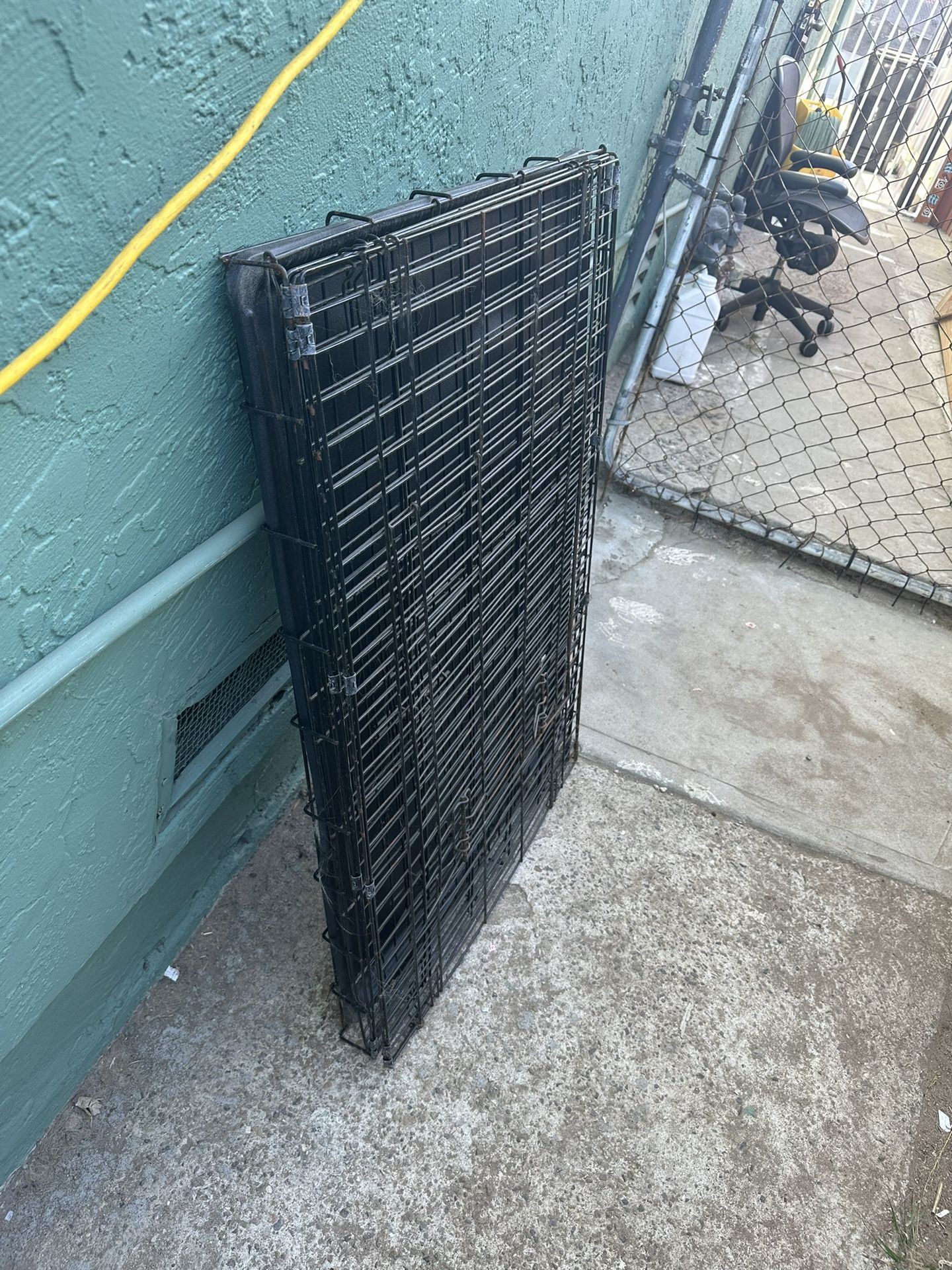 Dog House Portable 