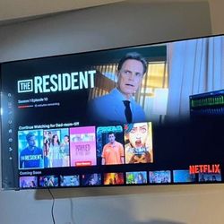 75 Inch Vizio Smart Tv