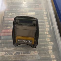 nintendo 64 transfer Pack Gameboy