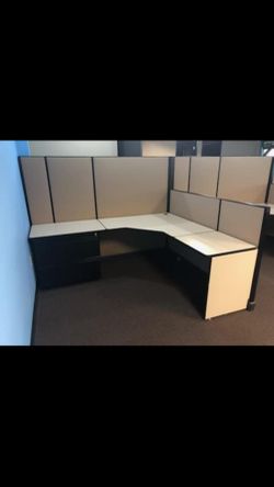 Cubicles