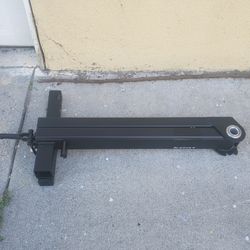 Kuat Pivot 2 Swing Away Extender