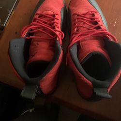 Jordan 12s