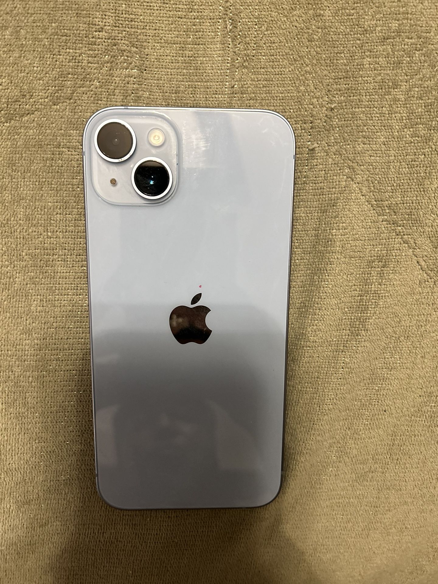 Apple iPhone 14 Plus w/ Tik Tok App Installed