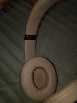 Rose Gold Beats