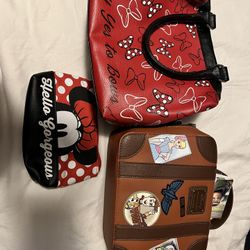Purses 