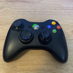 Xbox 360 Controller