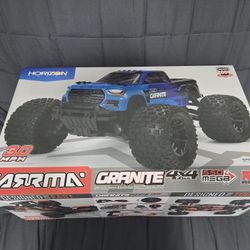 RC Truck