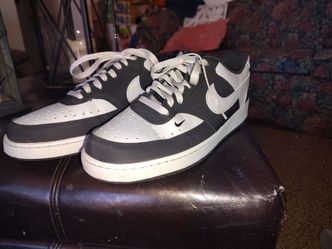 Niki shoes