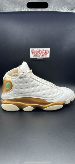 Jordan 13 Retro Defining Moments Pack Last Shot Sz. 10.5