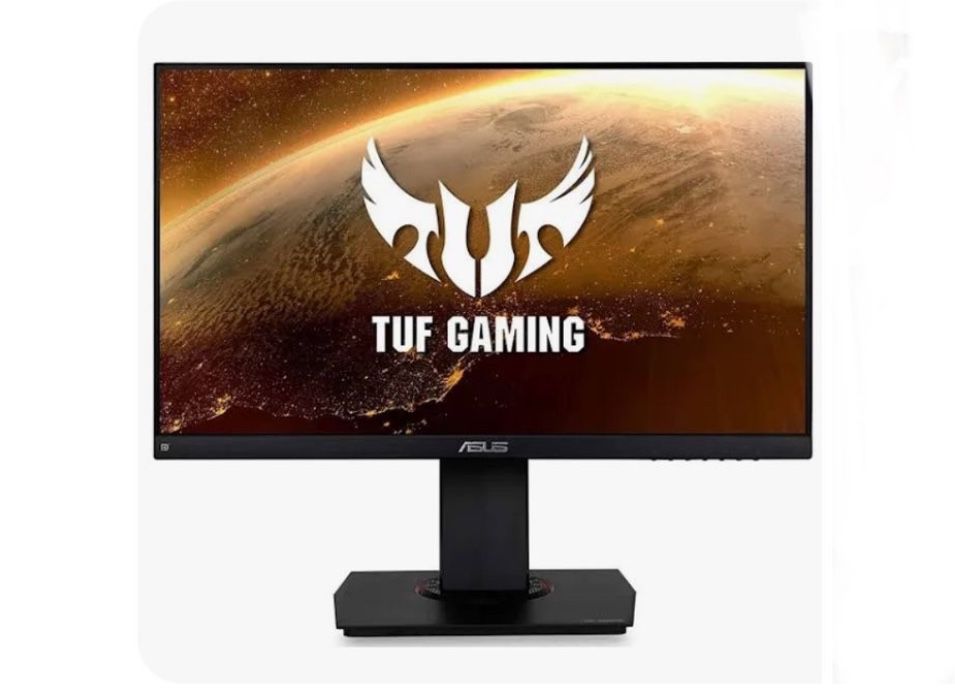 ASUS TUF Gaming VG249Q 23.8” Monitor 144Hz