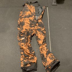 NorthFace Ski Pants