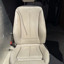 BMW F32 F82 Cashmere Beige complete interior