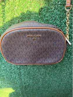 Michael Kors  pursued