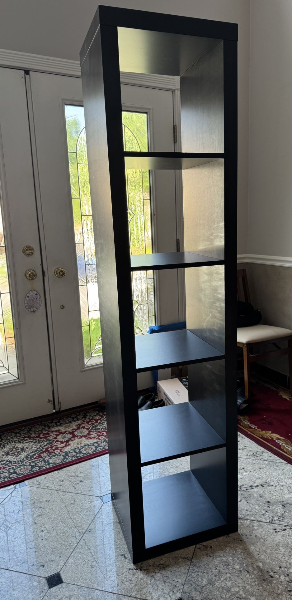 Bookshelf Display Case