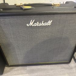 Marshall Origin 50 Combo Used 4 Times Maybe….MINT Condition