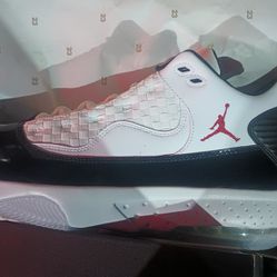 10.5 Jordans New In The Box