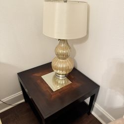 Side Tables 