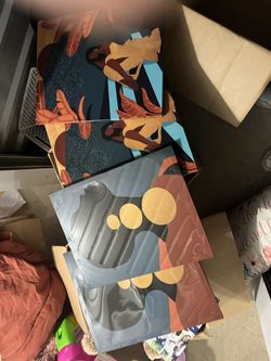 Home Decor