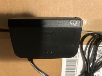 Nintendo 64 N64 Power Supply AC Adapter Original