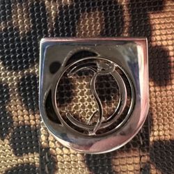 Christian Louboutin Elisa Leopard-Print Wallet