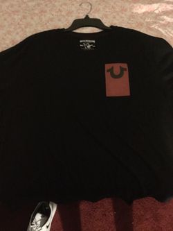 True religion shirt brand new