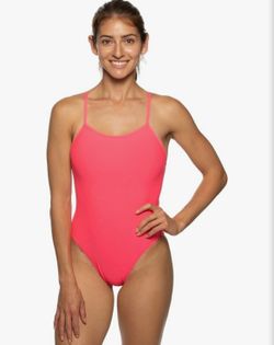 NWT JOLYN Perry Size 30 (4-6) Swimsuit