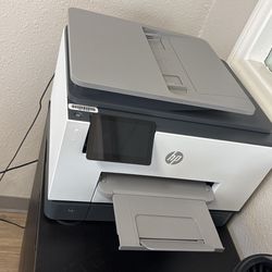 HP Printer/copier/ Fax All In One