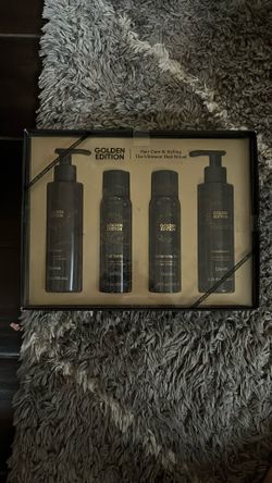 Hair Care