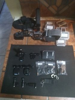 GoPro Accessories