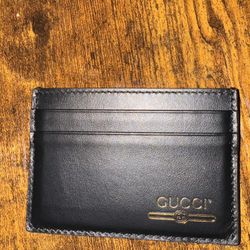 Gucci Card Holder 