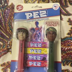 Brand New Pez Candy Dispenser 