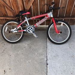 Schwinn Kids Bike