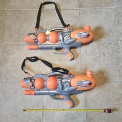 Kids Water Guns by Swim way