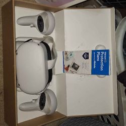 Meta Quest 2 VR 