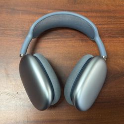 Apple Airpods Max  Wireless Headphones