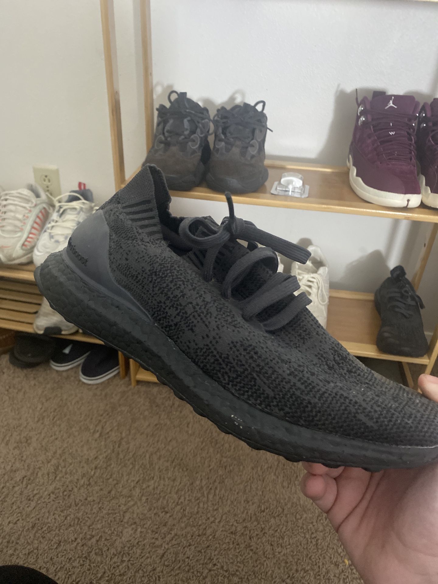 Adidas Ultraboost Uncaged