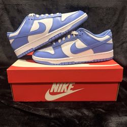 Nike Dunk ‘Polar Blue’
