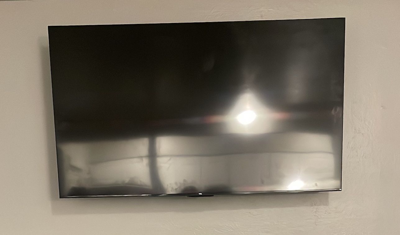 65 Inch Flat Screen Tv
